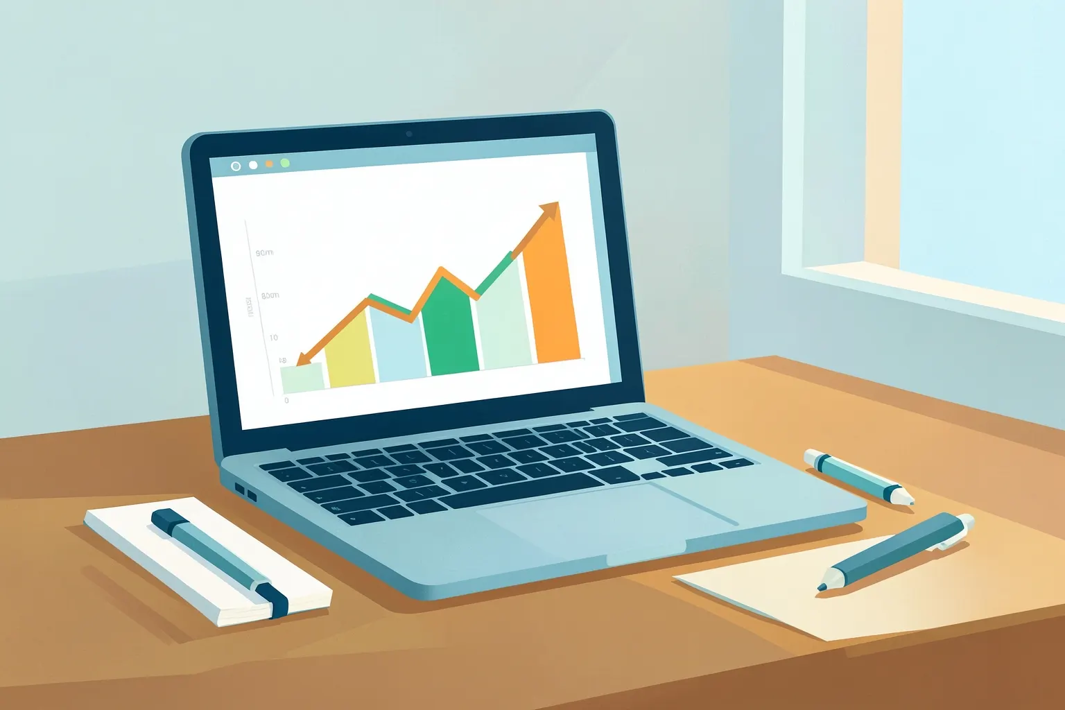 Como planejar um lançamento digital de sucesso
